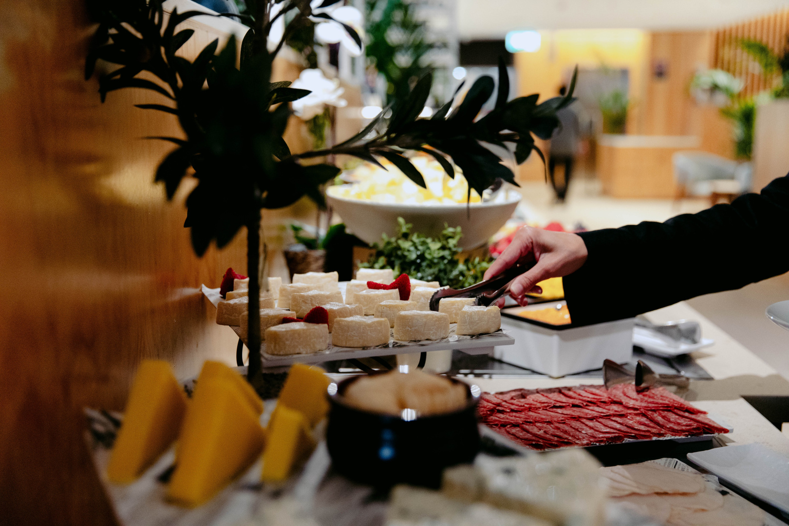 Photo - Crowne Plaza Sydney Macquarie Park by IHG