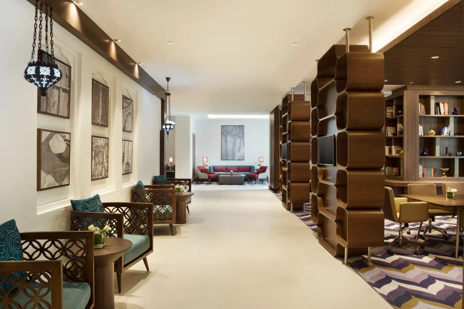Foto - Hampton by Hilton Dubai Airport