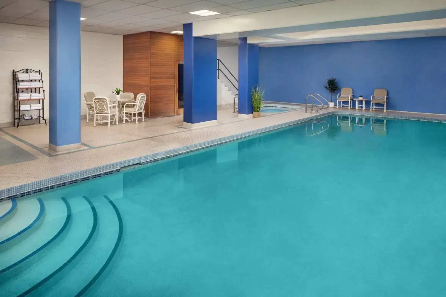 Foto - Hilton Chicago/Northbrook