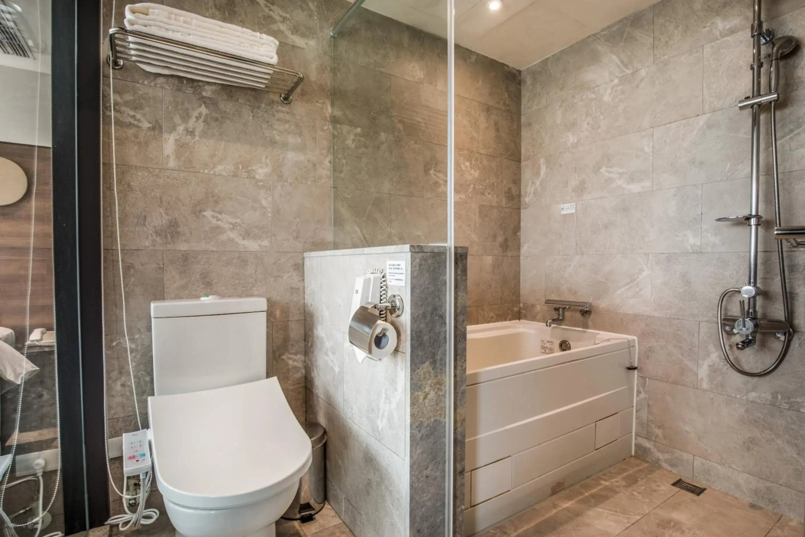 Photo - Green World Hotel Songshan