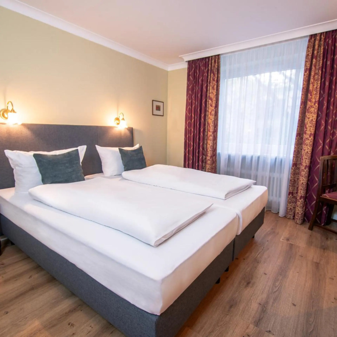 Foto - Hotel Altmünchen