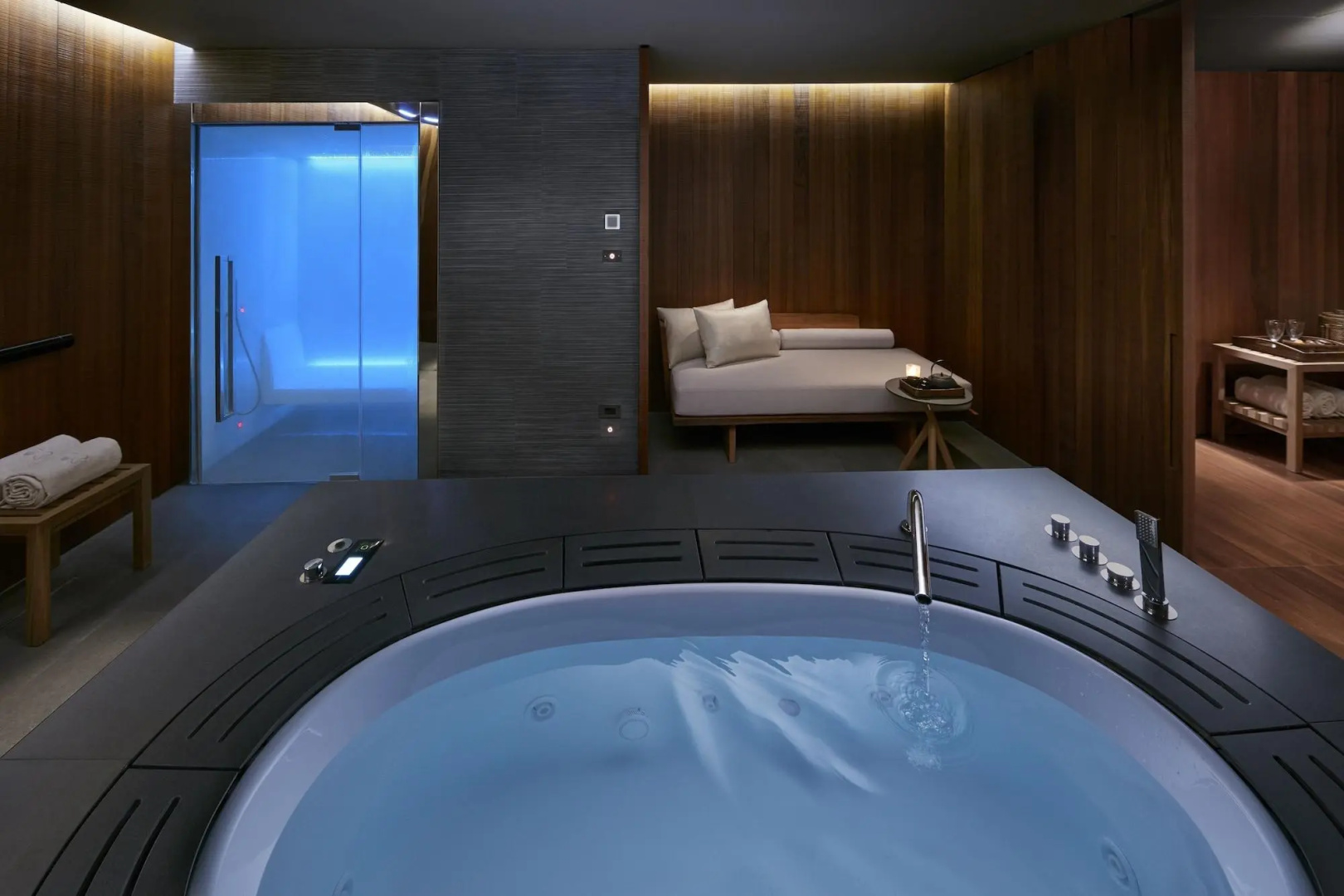 Foto - Mandarin Oriental, Milan Hotel