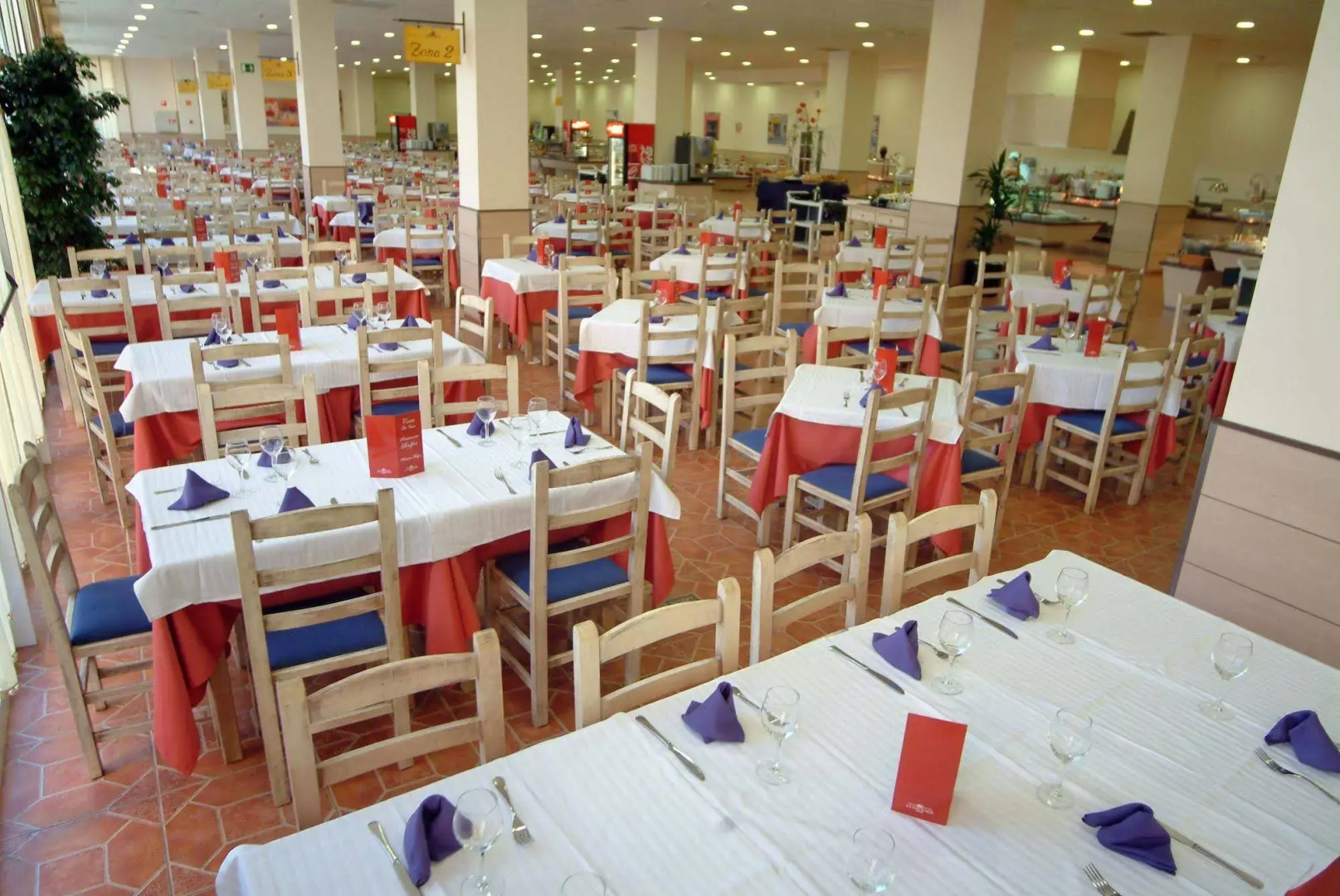 Foto - Ohtels La Hacienda