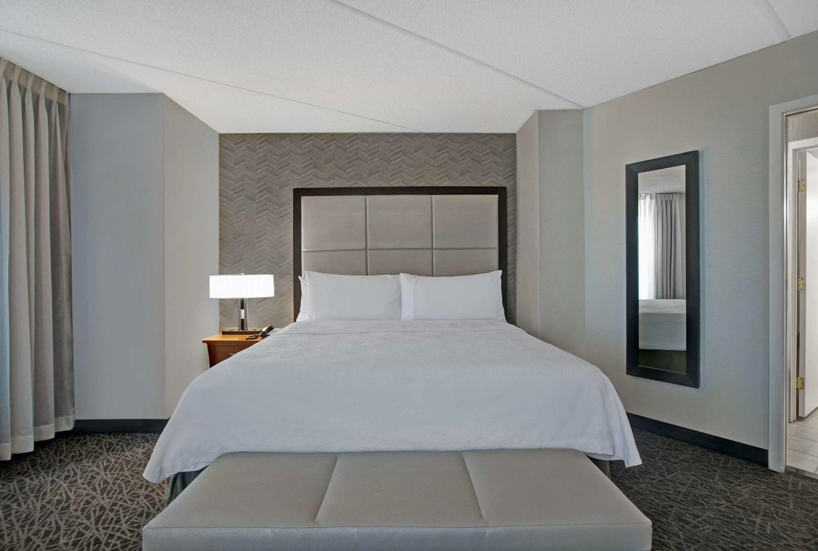 Foto - Homewood Suites by Hilton Chicago-Lincolnshire