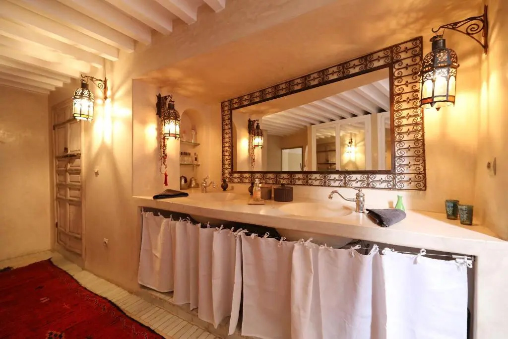 Foto - Riad Les Hirondelles Boutique Hotel