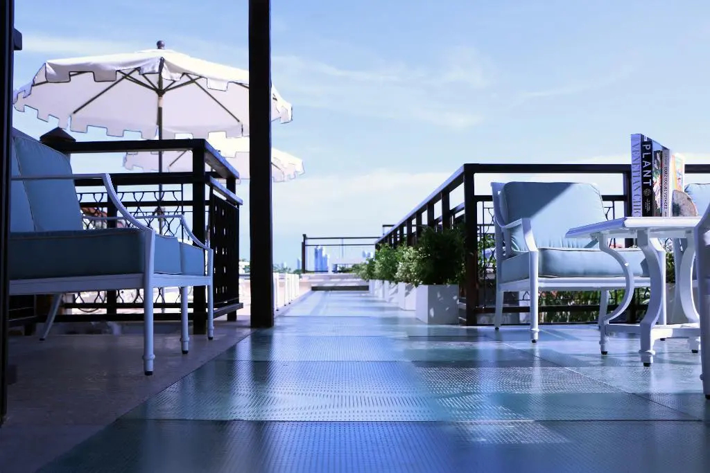 Foto - Hotel Capellán de Getsemaní
