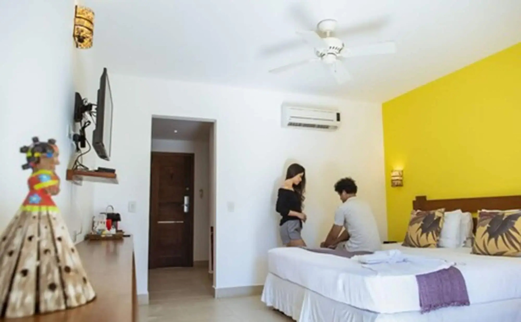 Foto - Hotel Experience João Fernandes