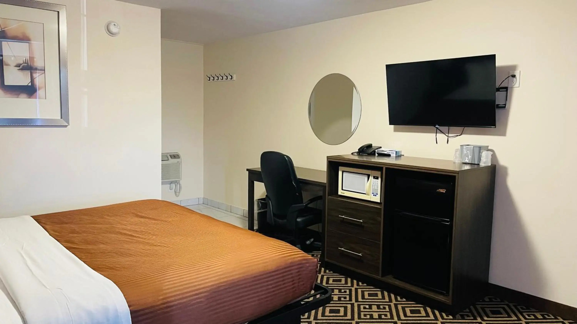 Foto - Falls Lodge & Suites