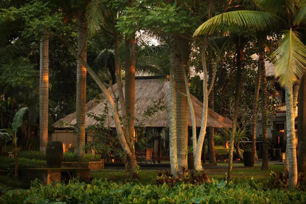 Foto - The Ubud Village Resort & Spa