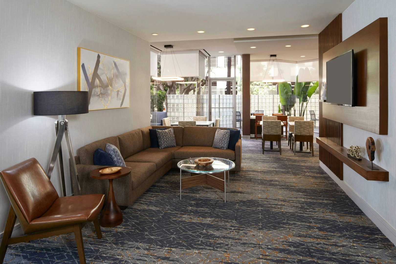 Photo - Courtyard by Marriott Los Angeles LAX/Century Boulevard