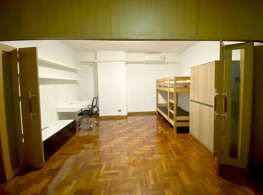 Foto - Winning tower