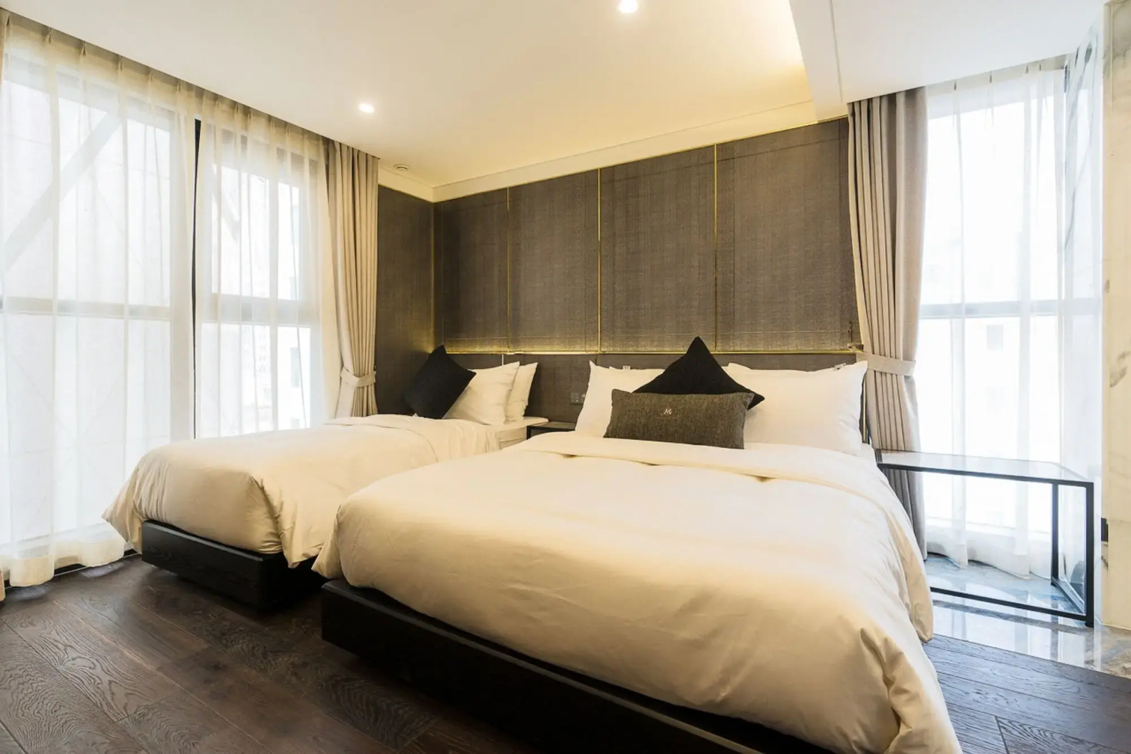 Photo - HOTEL THE MAY Jongno