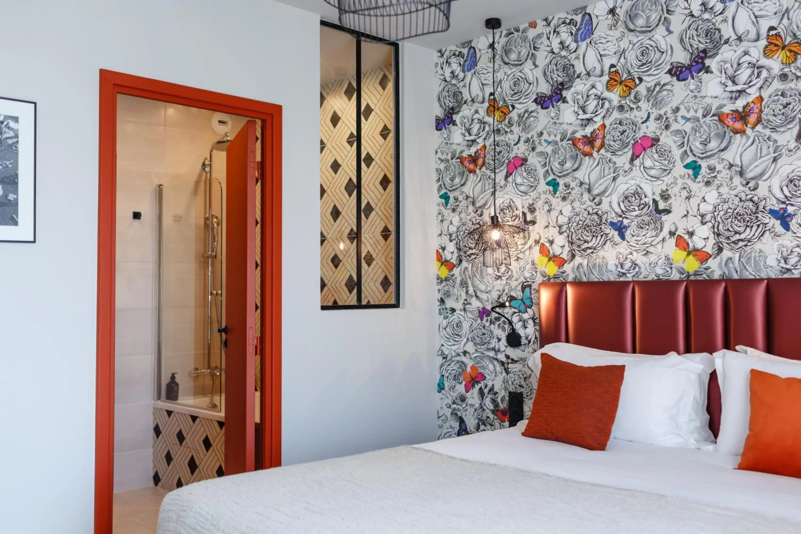 Photo - Hotel Verlaine