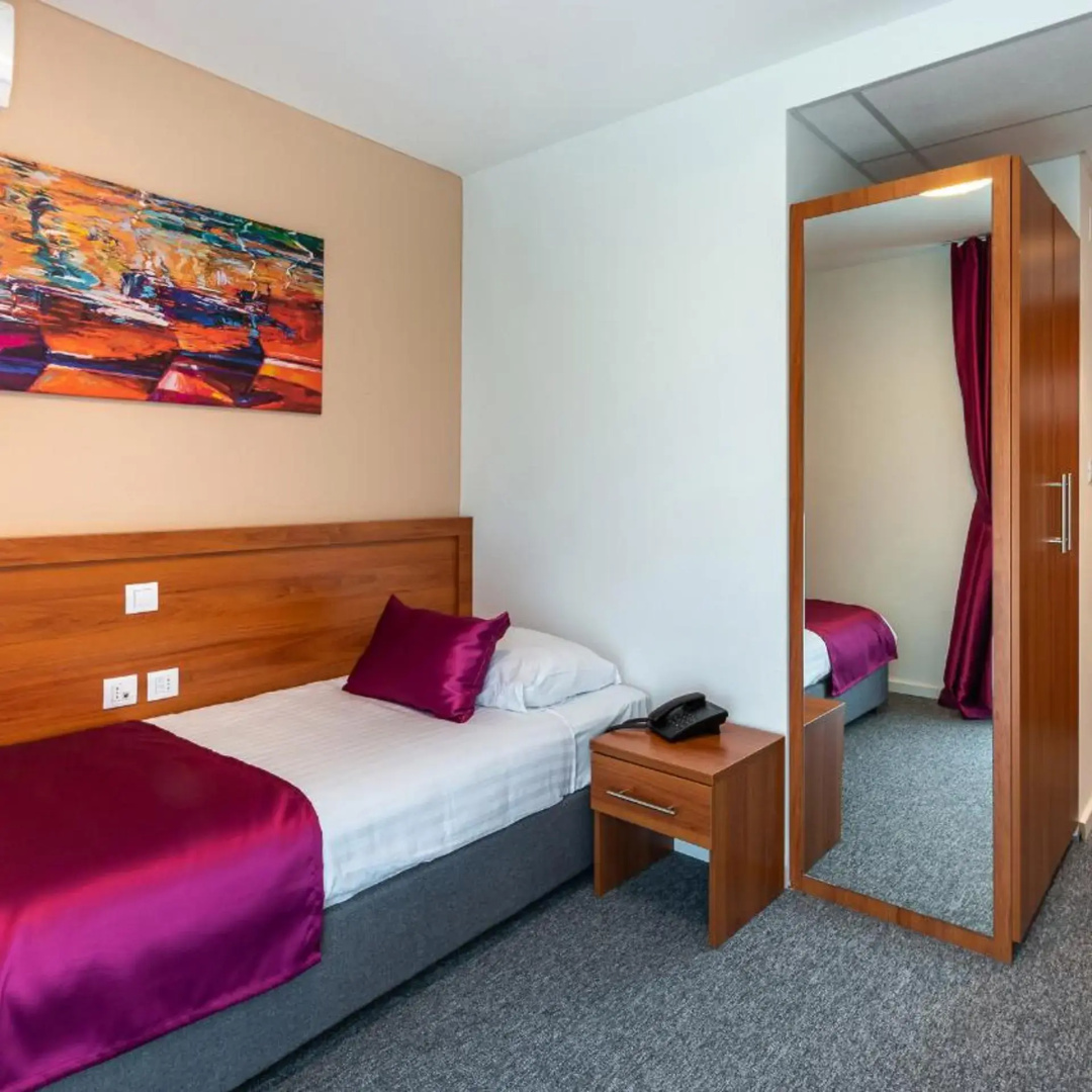 Photo - Hotel Komodor