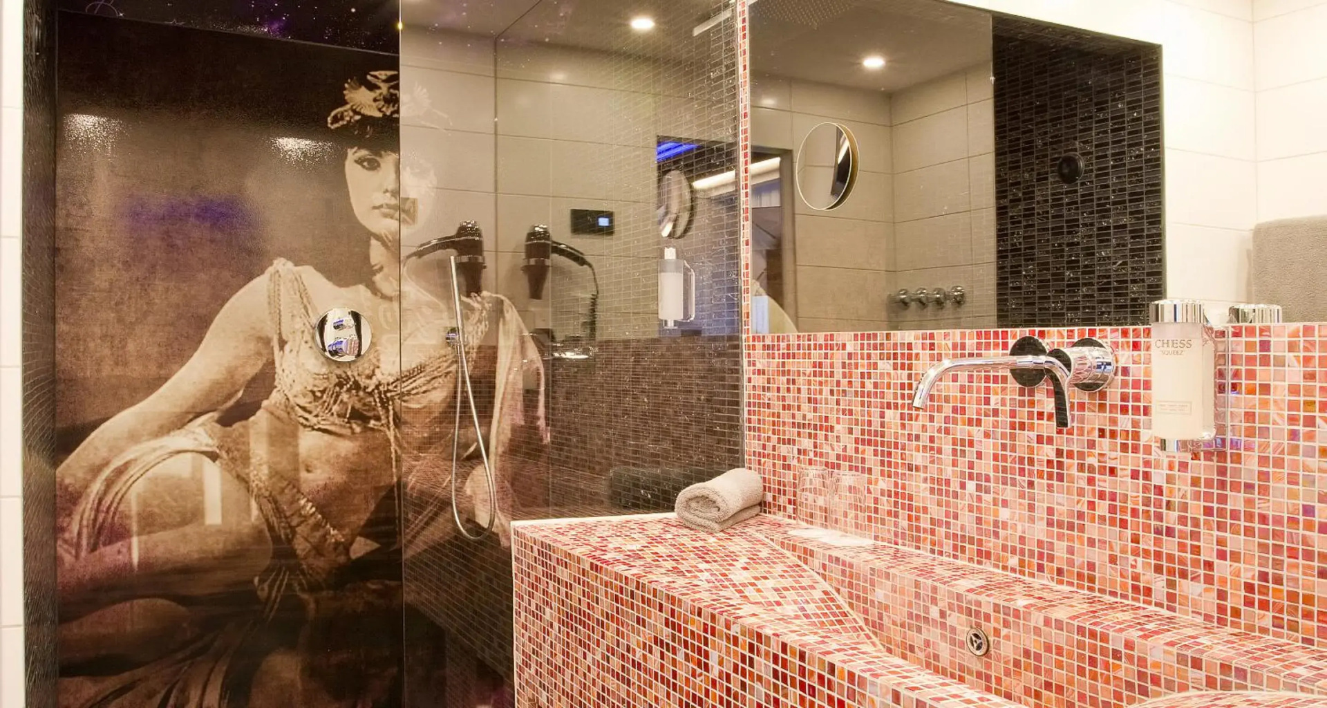 Photo - PLAZA INN stays design Dortmund