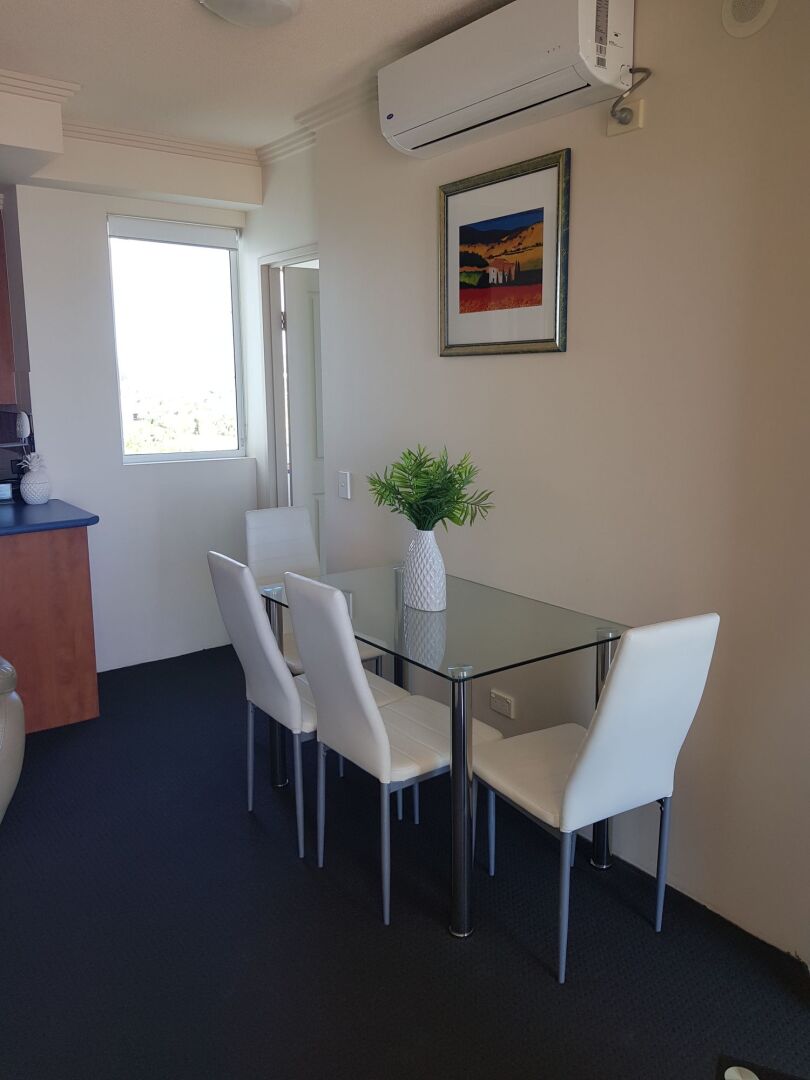 Foto - Crystal Bay On The Broadwater