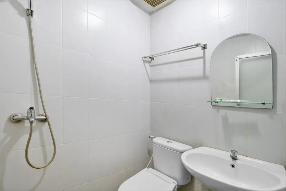 Foto - Hotel O Wesly House