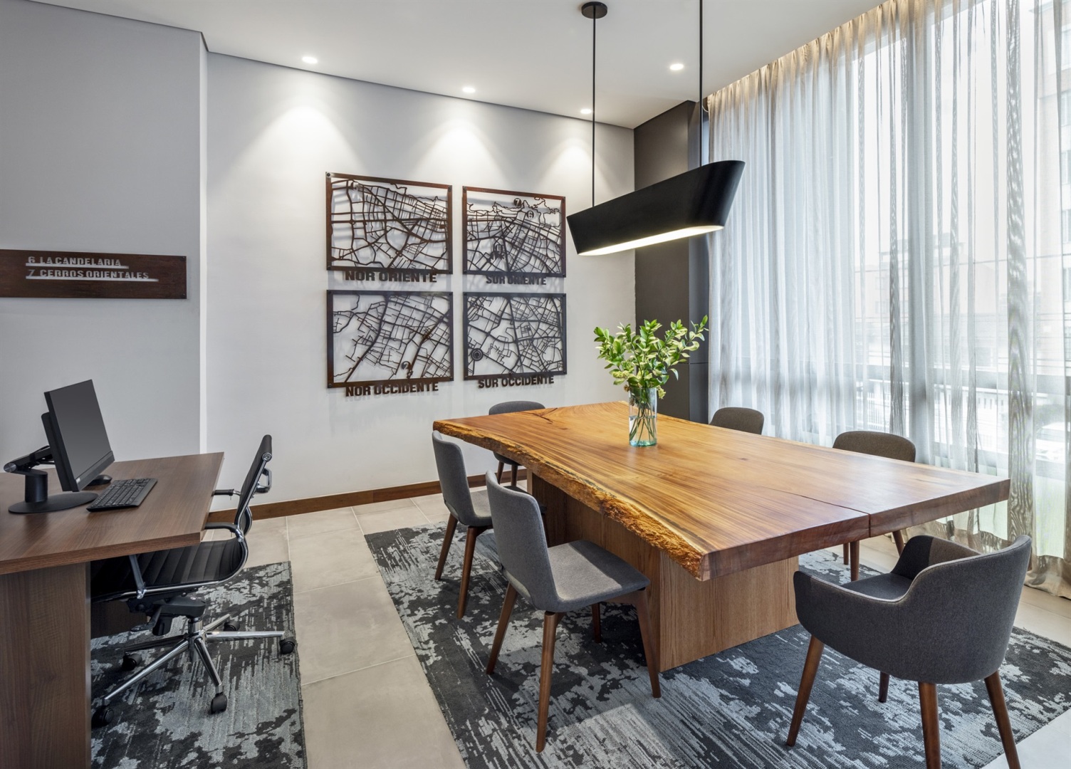 Photo - Hyatt Place Bogota Convention Center