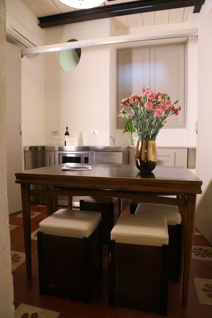 Photo - Numa Florence Palazzo San Niccolò