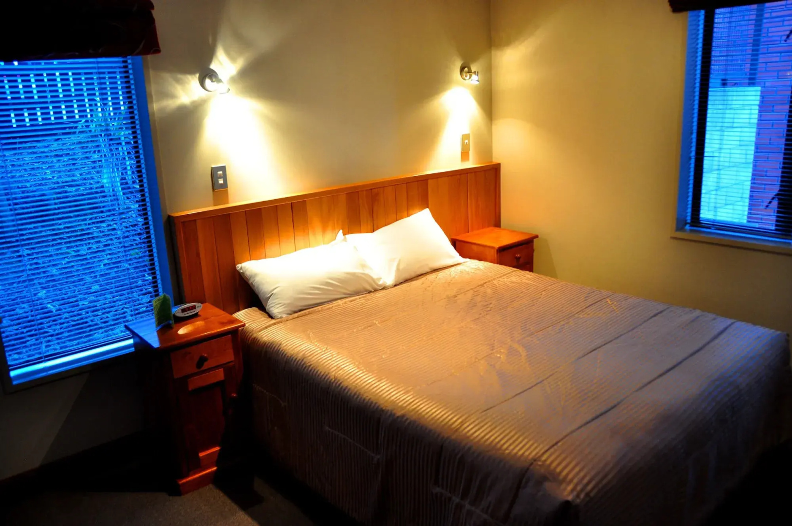 Foto - St James Apartments