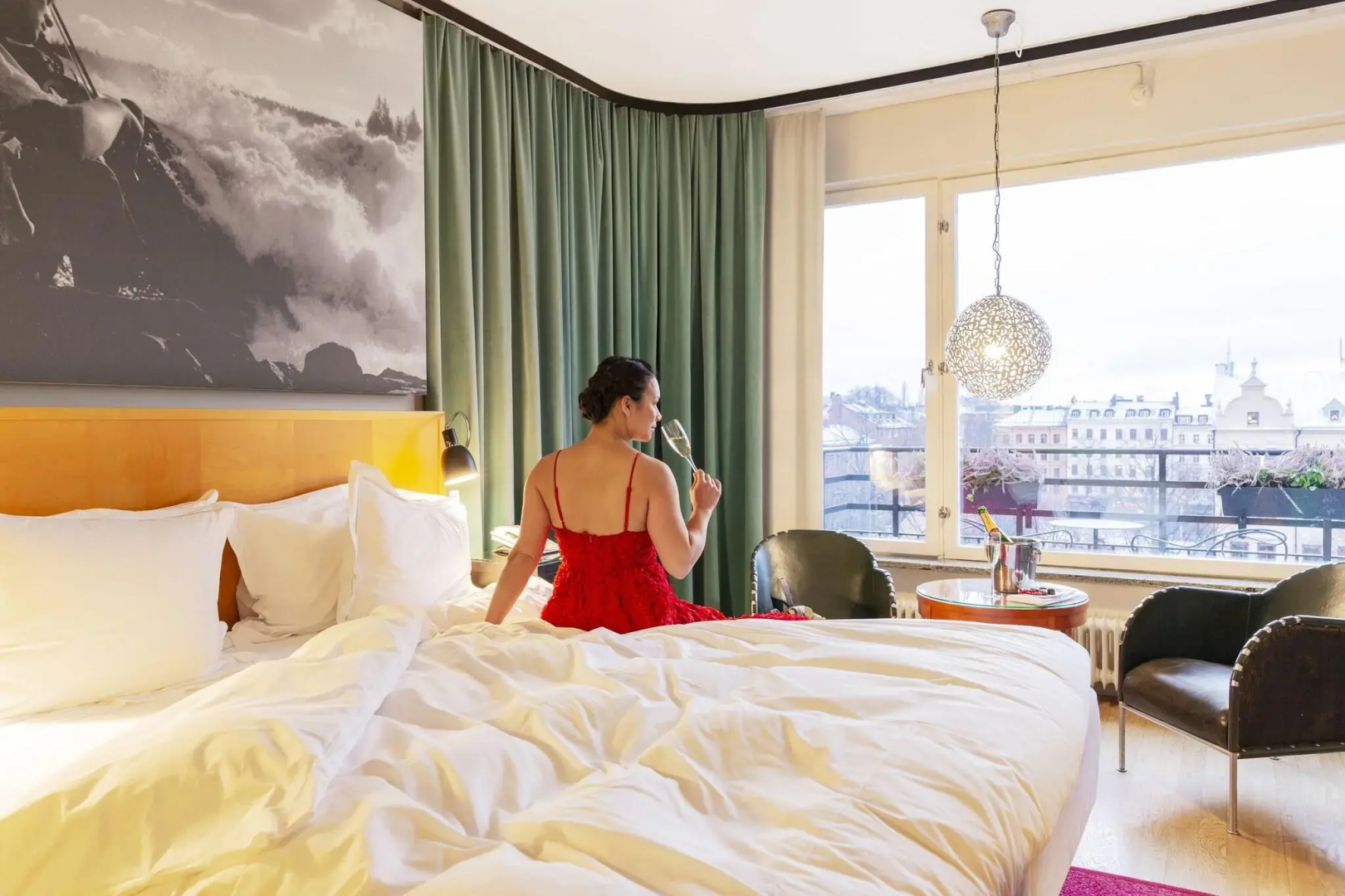 Foto - Hotel Rival