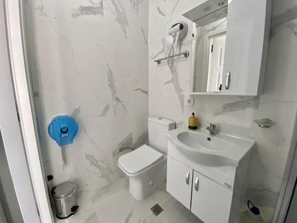 Foto - Doğa Villa Guest House