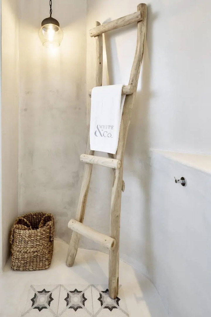 Foto - White & Co. La Torre Suites