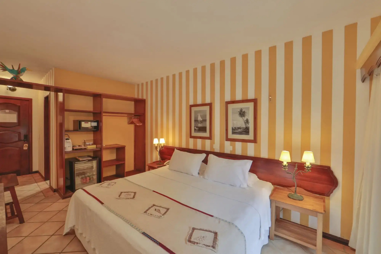 Photo - Manary Praia Hotel