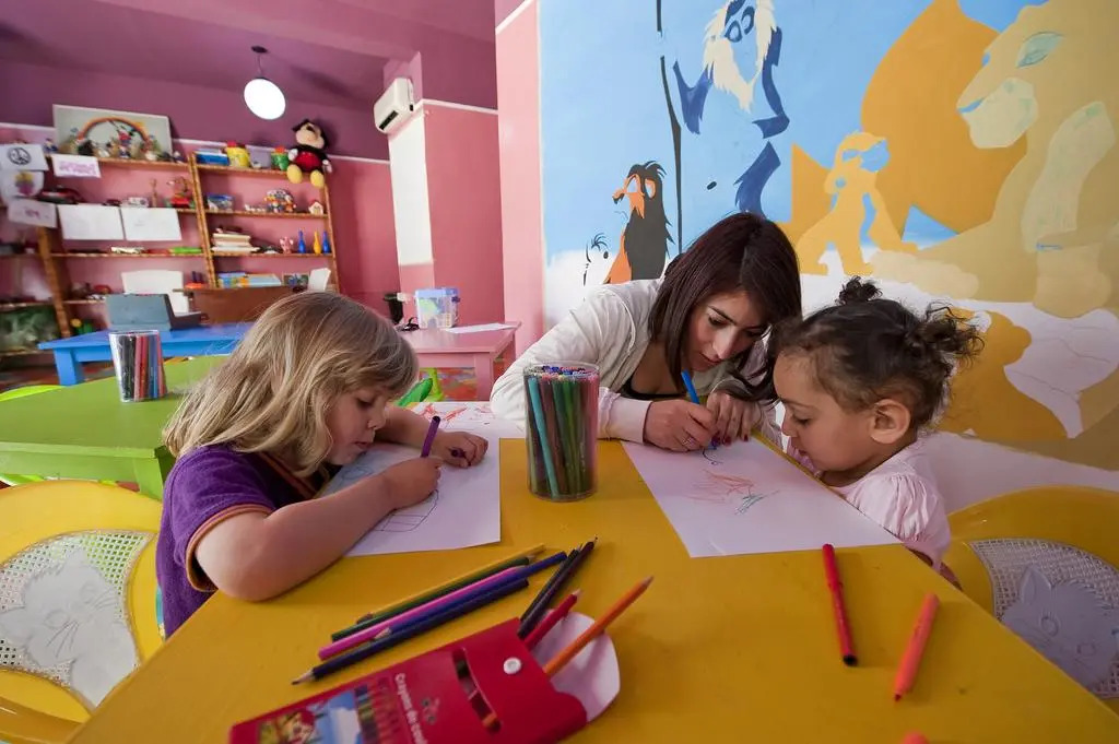 Foto - Diar Lemdina Hotel