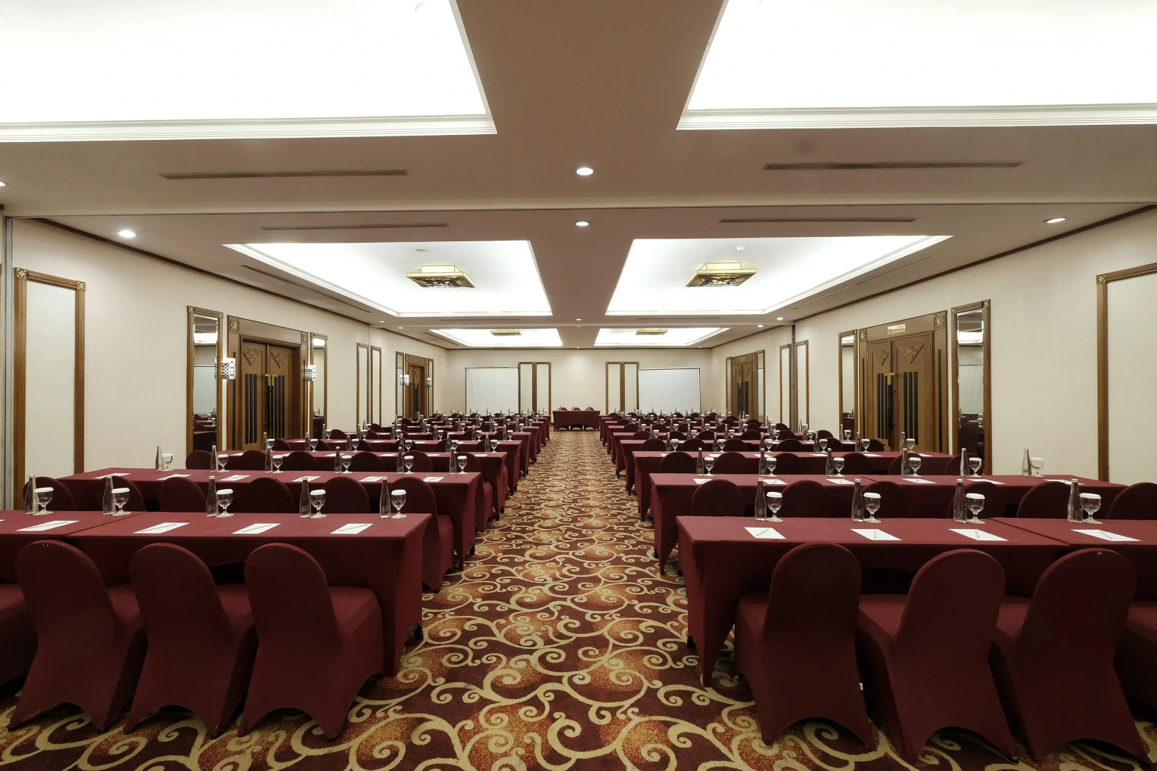 Foto - Loman Park Hotel Yogyakarta