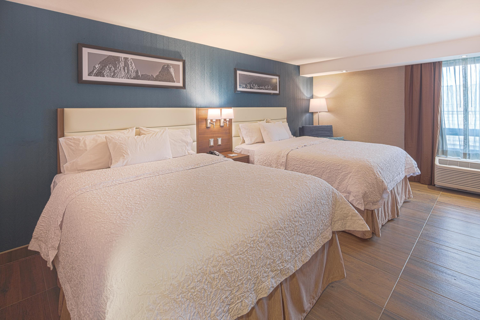 Photo - Hampton Inn by Hilton Monterrey/Galerías-Obispado