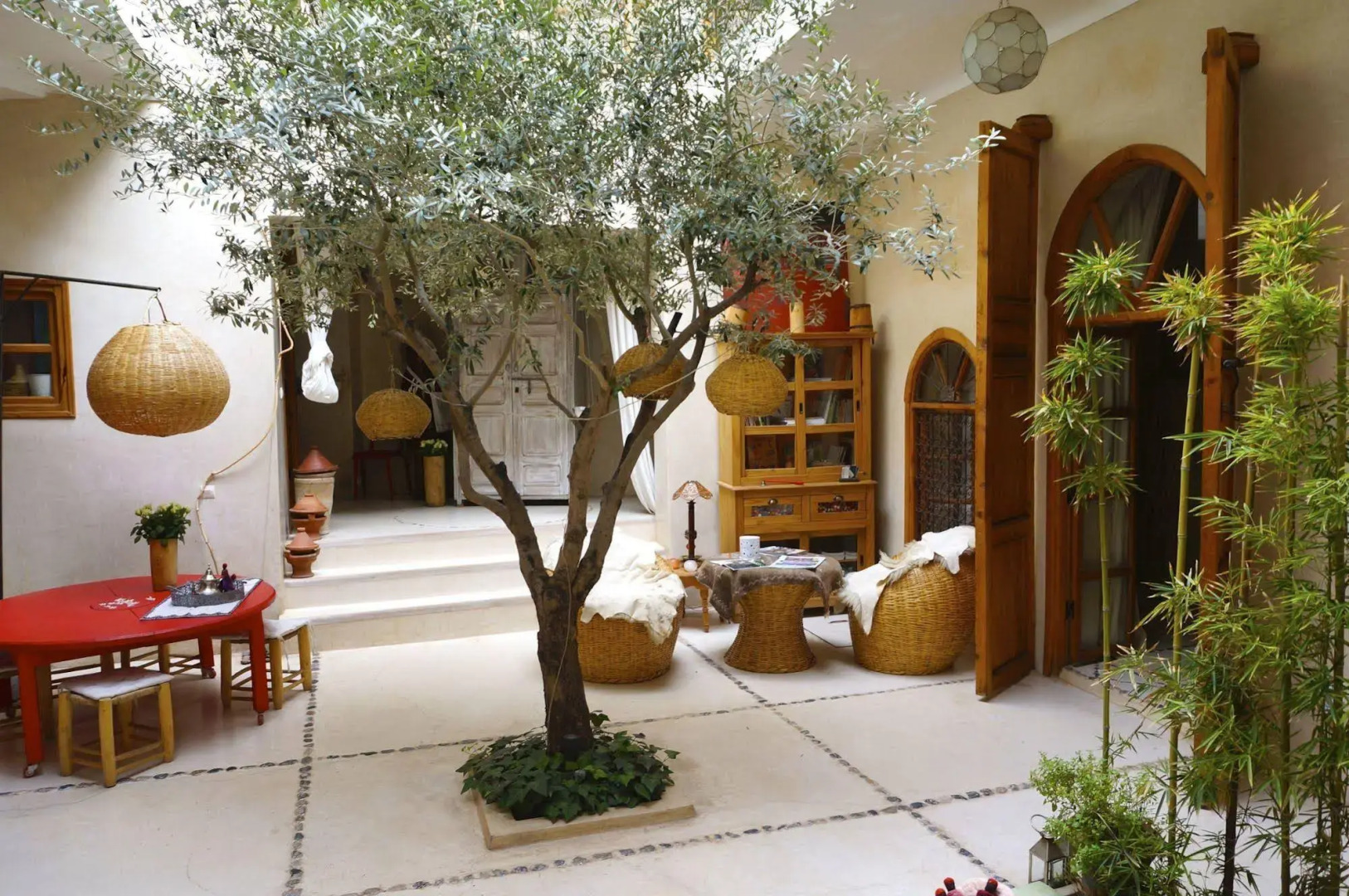 Foto - Dar Nour el Houda