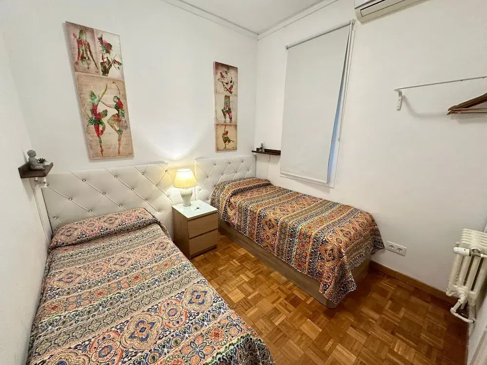 Photo - Rooms Nuevo Roger