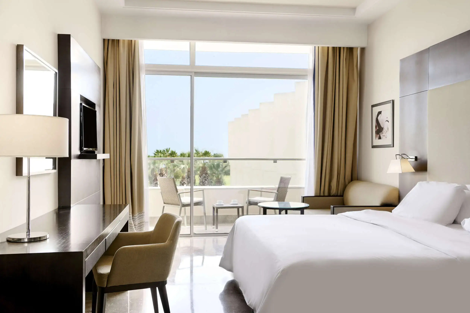 Foto - Iberostar Selection Diar El Andalous