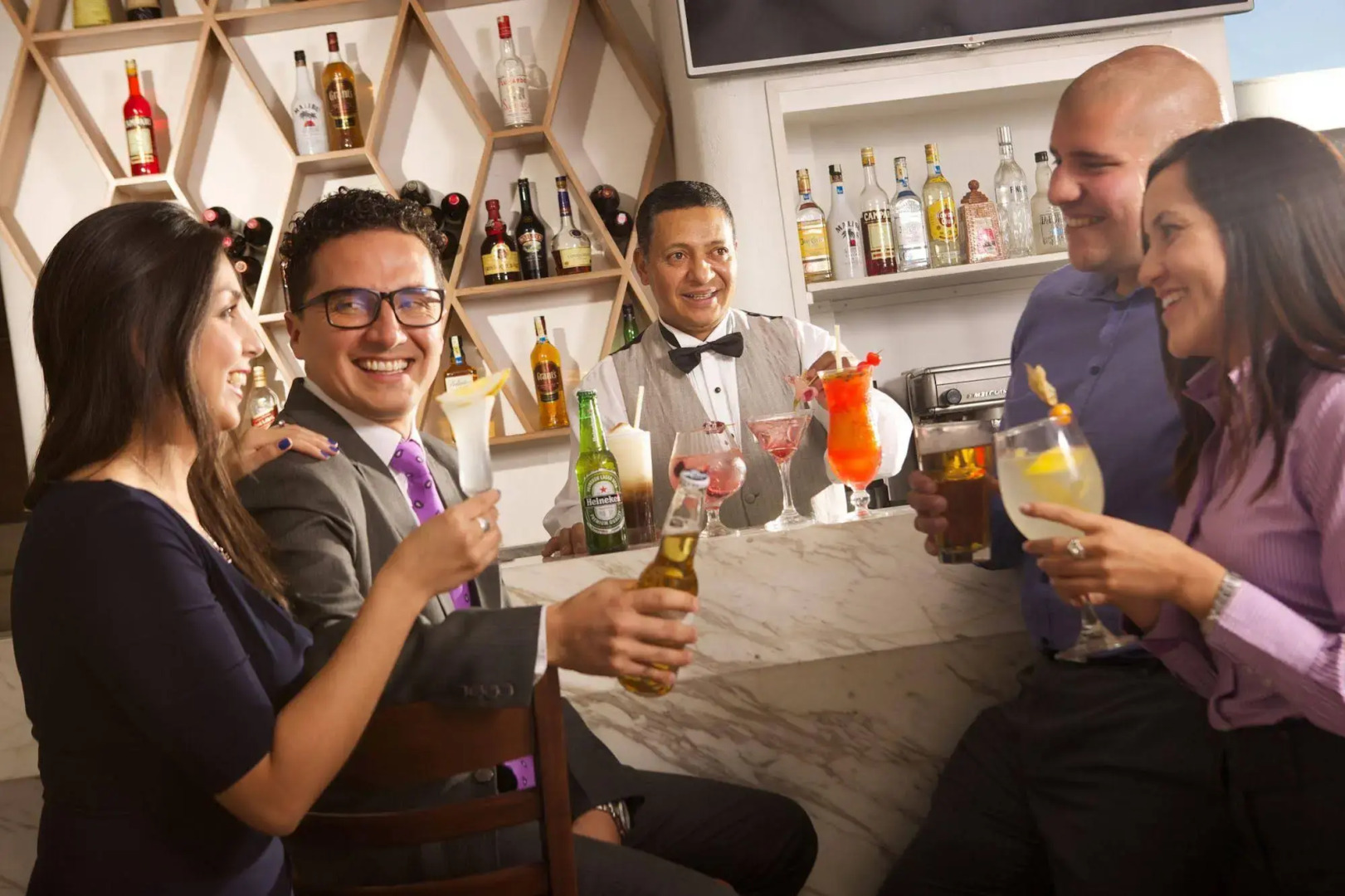 Foto - Hotel Rio Amazonas