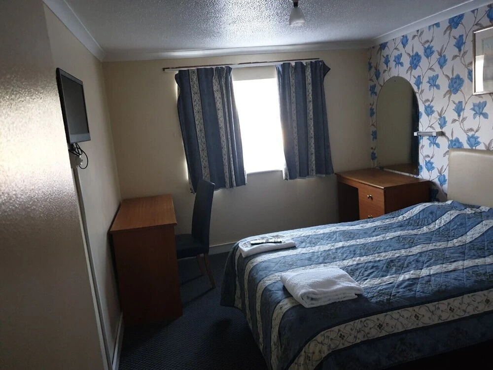 Foto - Elmhurst Hotel