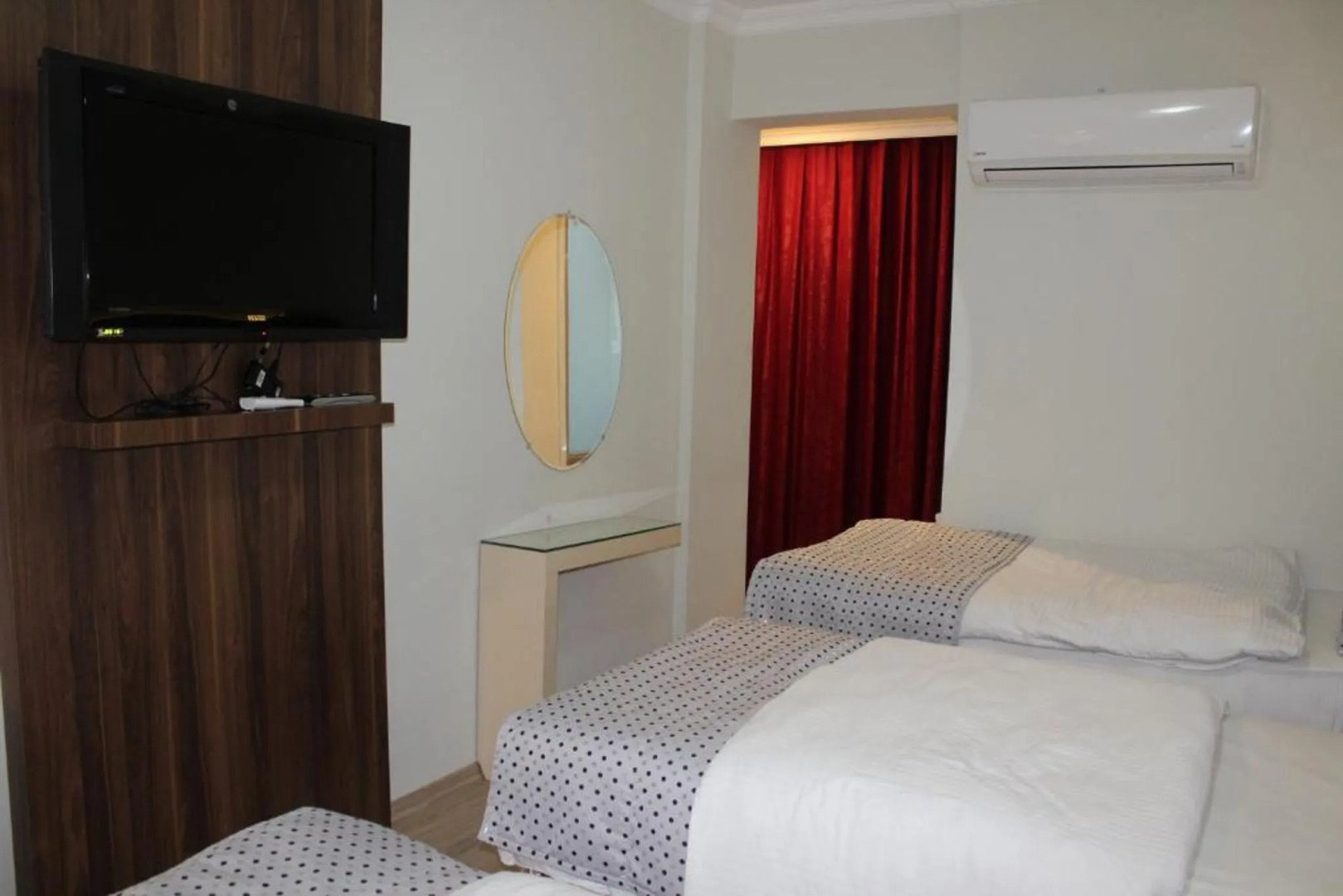 Foto - Laleli Hotel Izmir