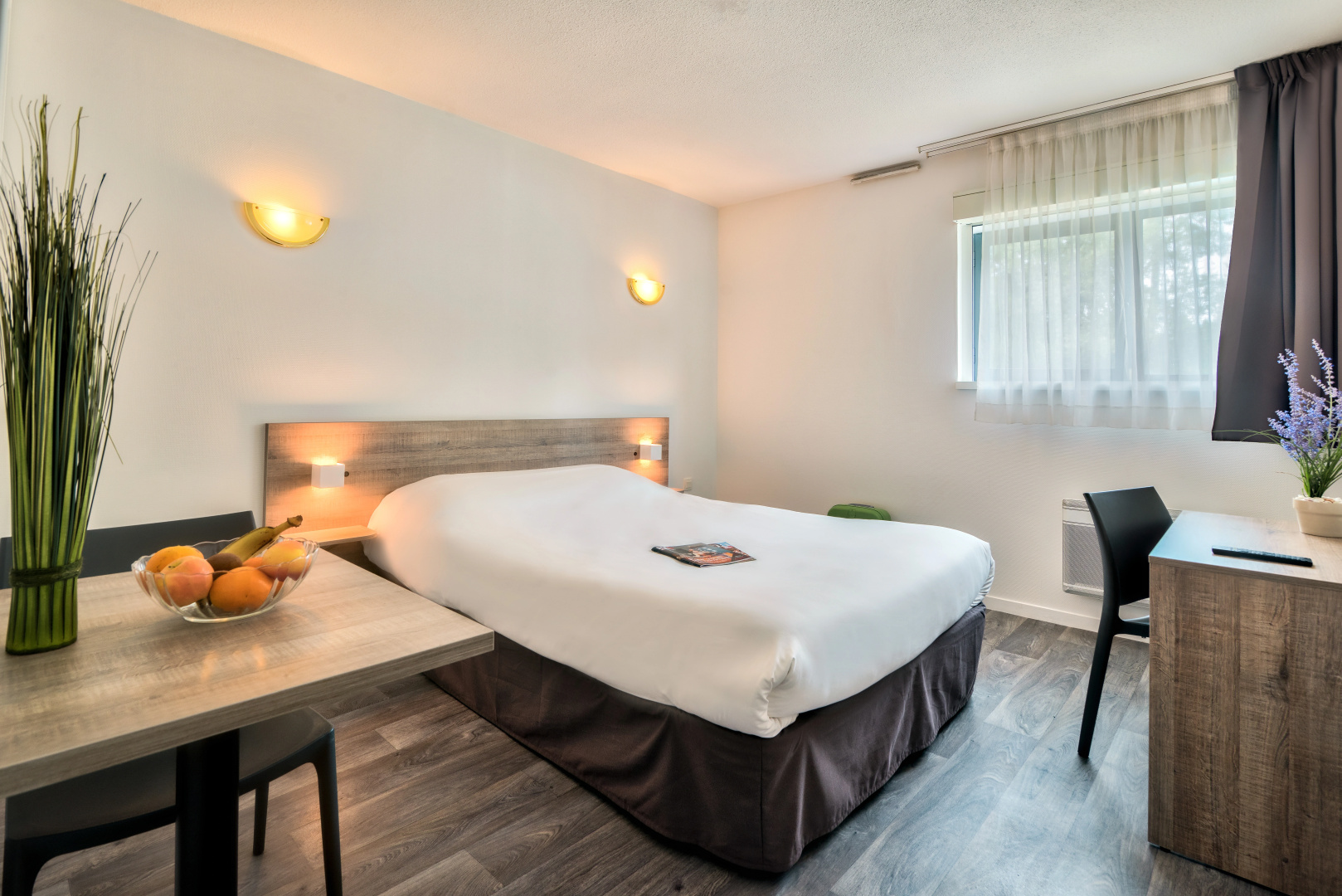 Foto - Zenitude Hotel-Residences Bordeaux Aeroport Merignac