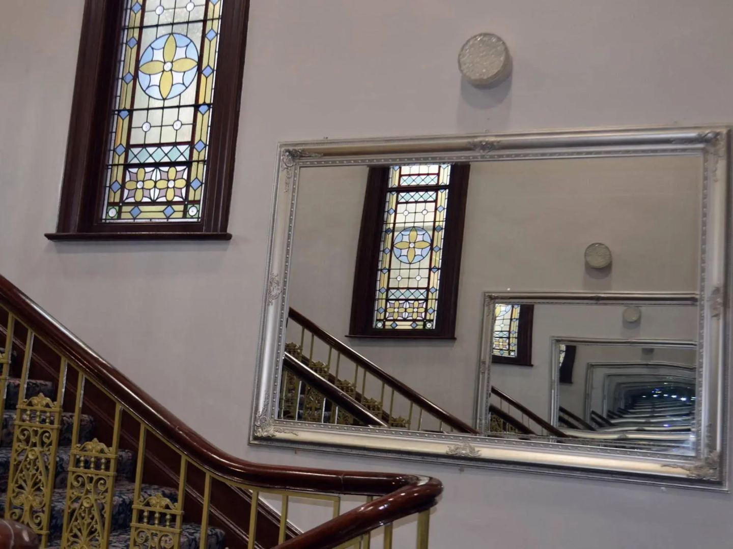 Foto - Trafford Hall Hotel Manchester, A Brilliant Hotels Collection