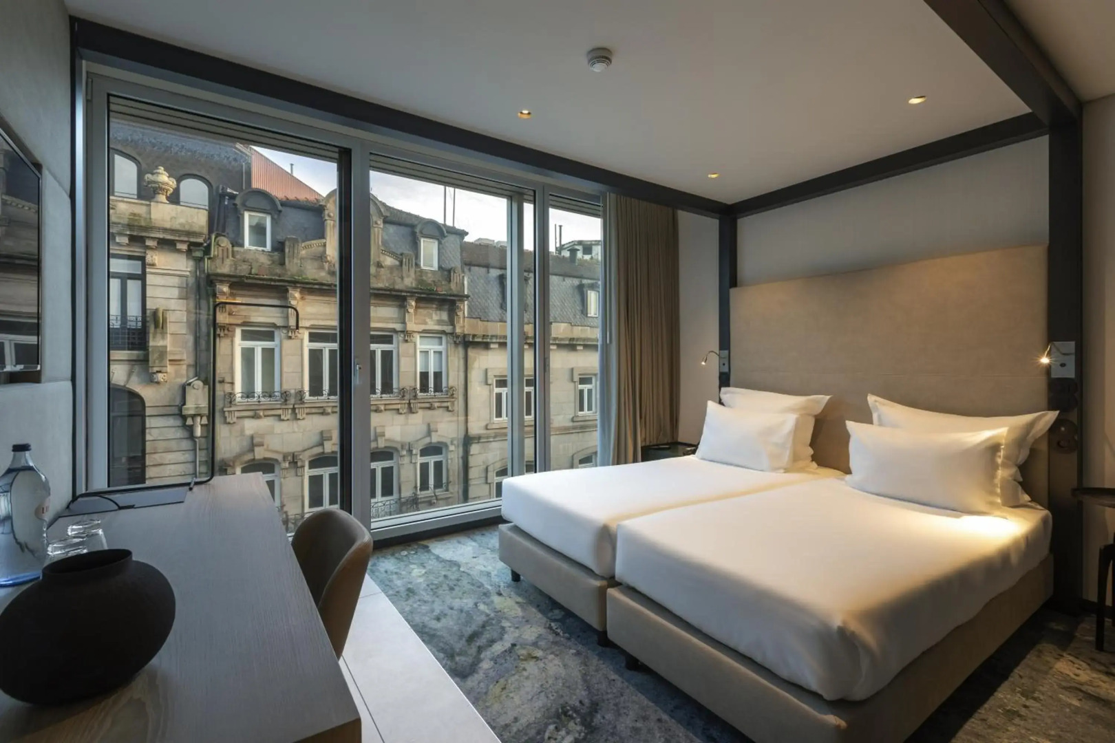 Foto - Porto Royal Bridges Hotel