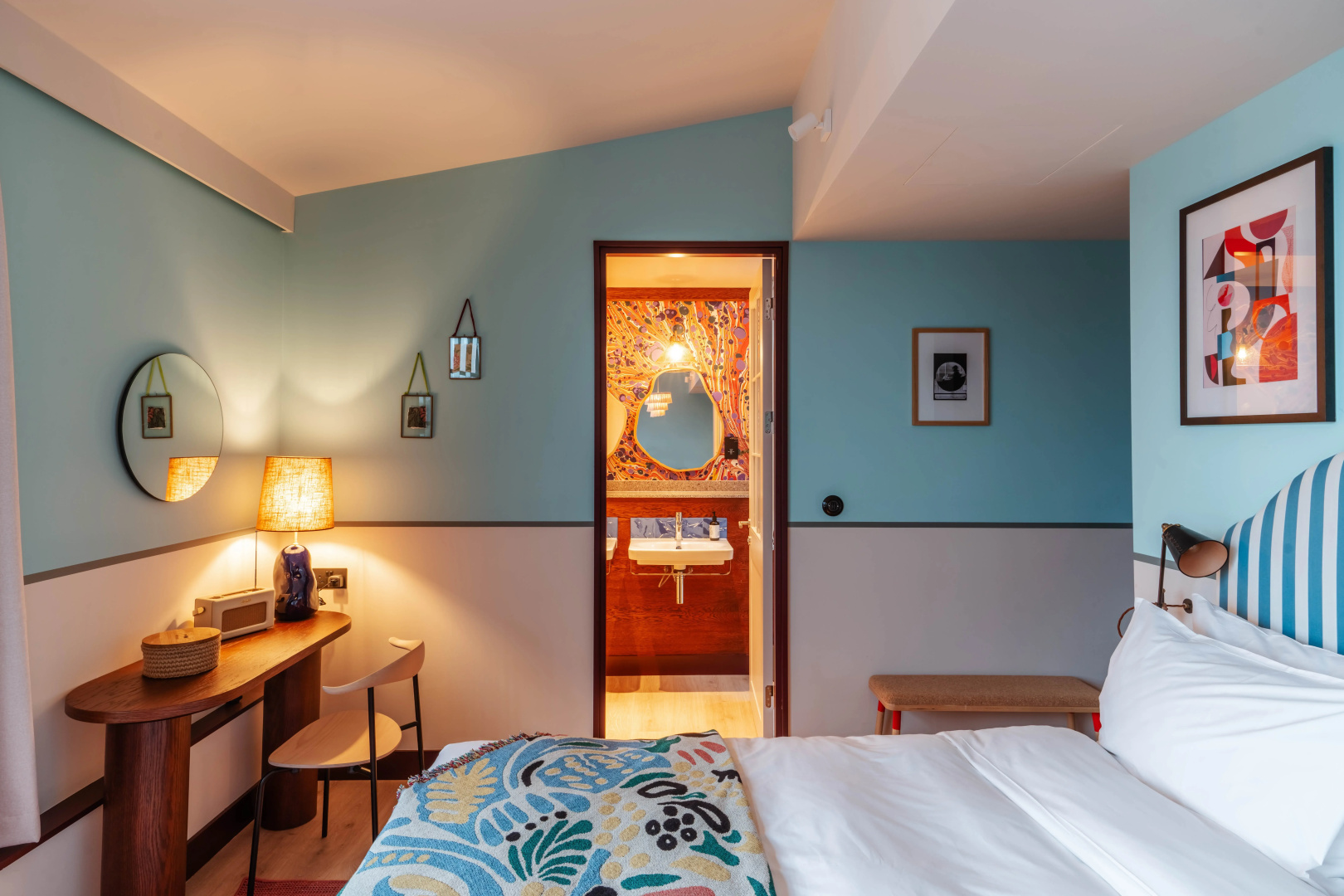Foto - room2 London Chiswick Hometel