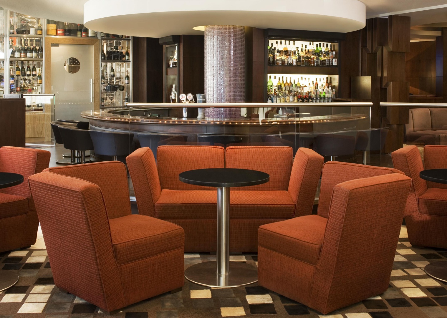 Photo - Sheraton Poznan Hotel