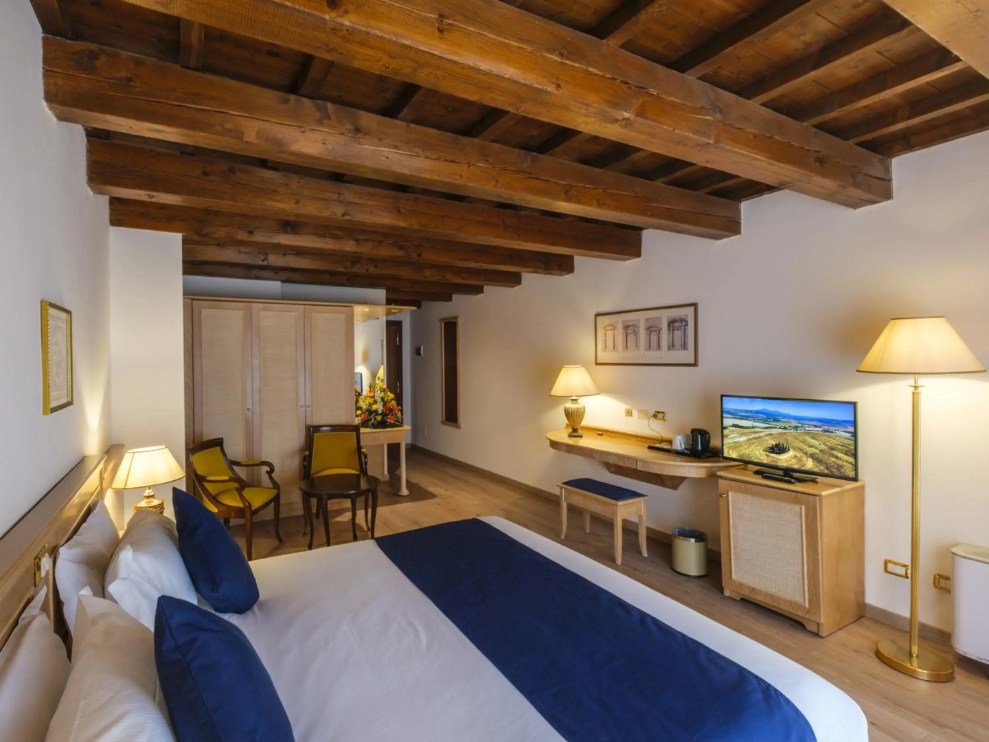 Foto - Hotel Orologio