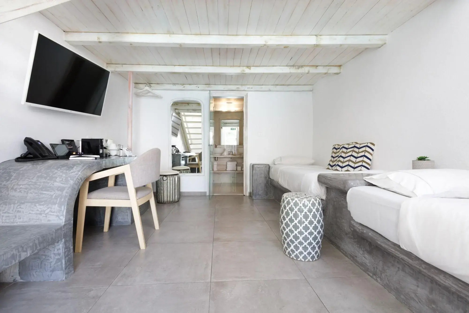 Foto - The Museum Project Oia