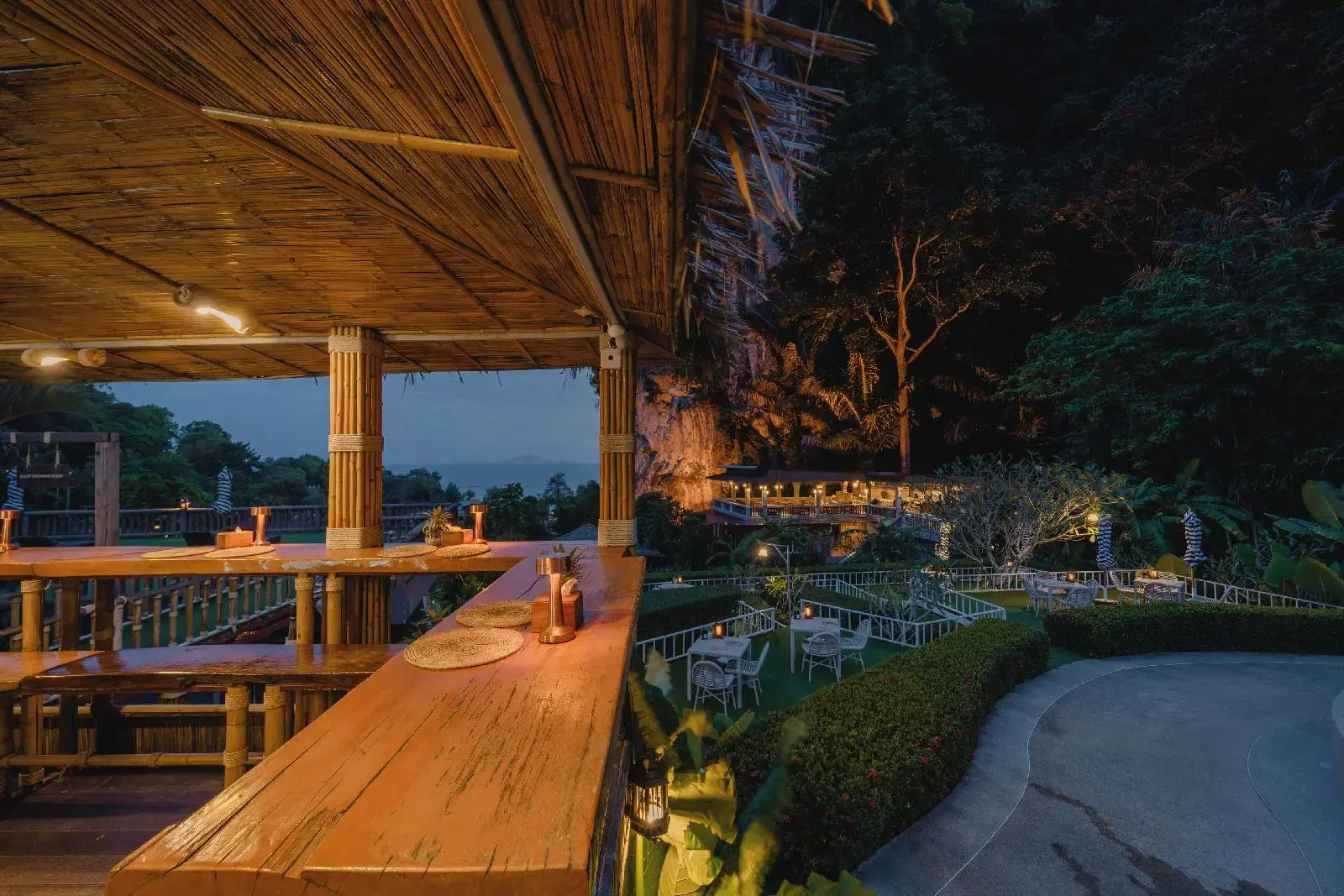 Photo - Railay Phutawan Resort