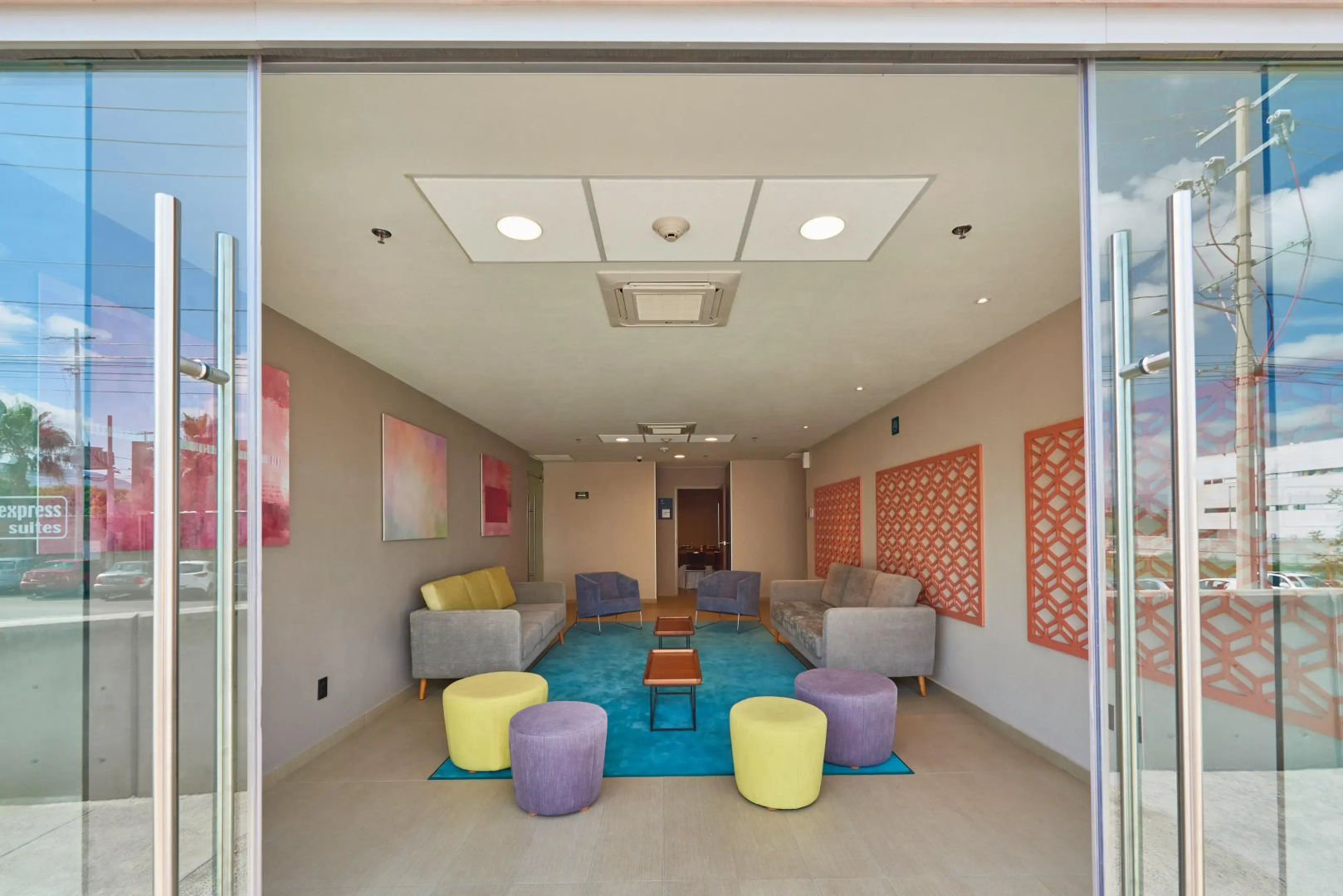 Photo - City Express Suites by Marriott Queretaro