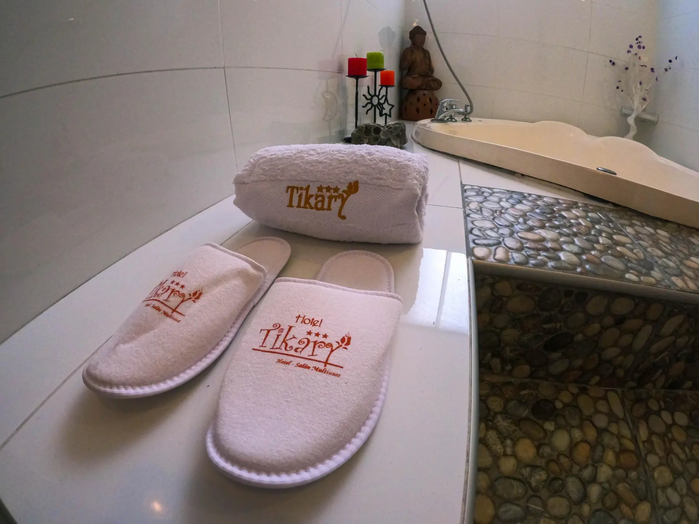 Foto - Hotel Tikary