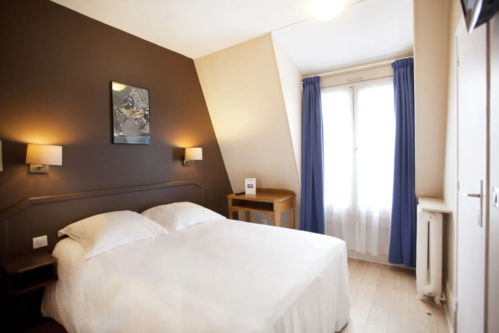 Photo - Nadaud Hotel