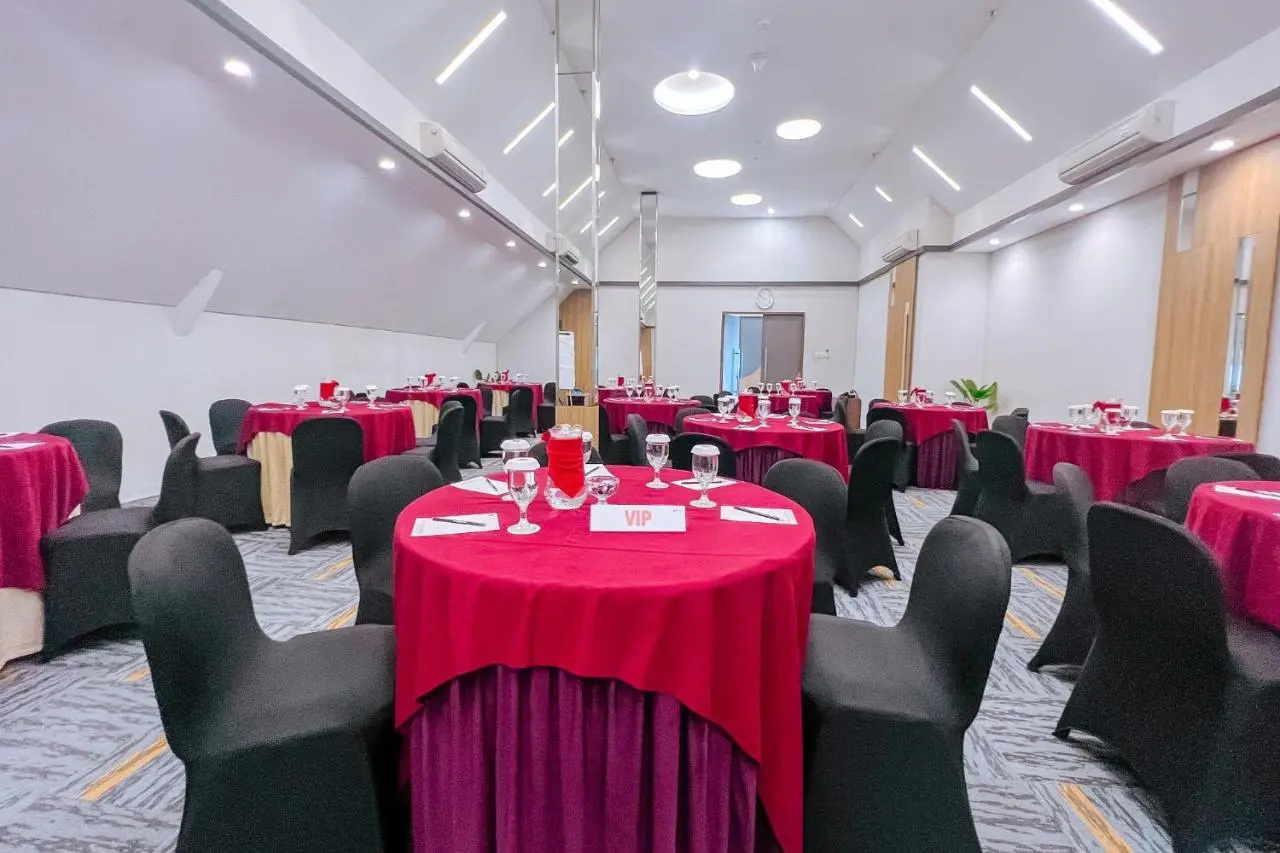 Foto - J4 Hotels Legian