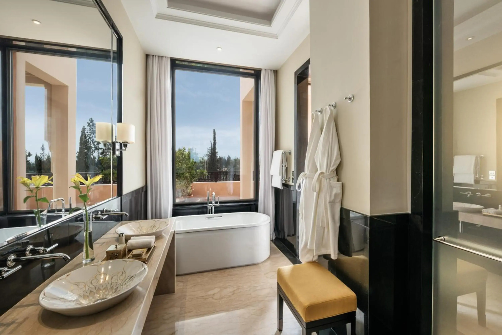 Foto - The Oberoi Marrakech